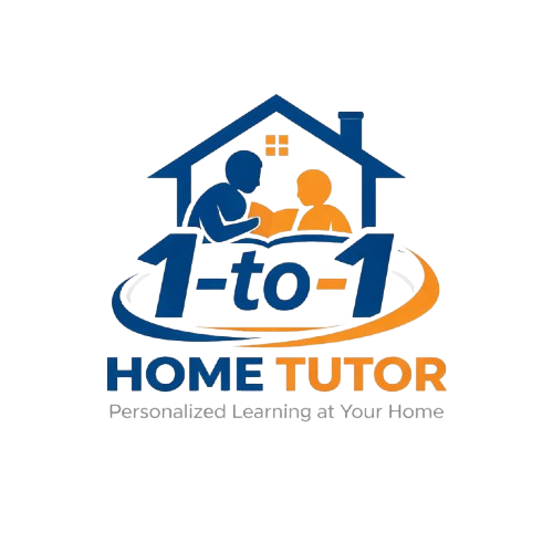 1-to-1 Home Tutor